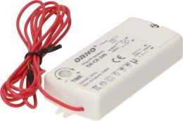 WŁĄCZNIK-WYŁĄCZNIK DOTYKOWY ORNO OR-CR-245 INDUKCJA DO LED