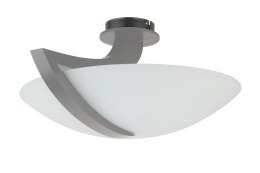 Lampa sufitowa 3xE14 VINCI GREY 200