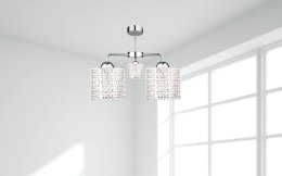 Lampa sufitowa 3xE27 DIAMENT