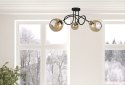 Lampa sufitowa 3xE27 VENUS GOLD