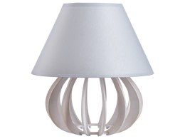 Lampka nocna 1xE27 NORA GREY 941