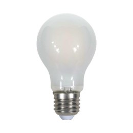 Żarówka LED V-TAC 5W Filament E27 A60 Mrożona VT-2045 2700K 600lm