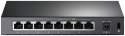 SWITCH TP-LINK TL-SF1008P