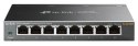 SWITCH TP-LINK TL-SG108E