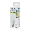 Żarówka LED V-TAC 4W E14 Świeczka VT-1818 4000K 320lm