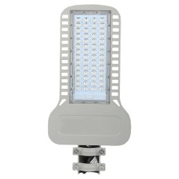 Oprawa Uliczna LED V-TAC SAMSUNG CHIP 100W Soczewki 110st 135Lm/W VT-104ST 4000K 13500lm 5 Lat Gwarancji