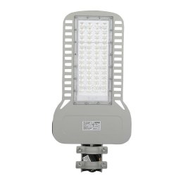 Oprawa Uliczna LED V-TAC SAMSUNG CHIP 150W Soczewki 110st 135Lm/W VT-154ST 4000K 20300lm 5 Lat Gwarancji