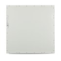 Panel LED V-TAC 40W 600x600 PMMA 120Lm/W VT-6060-6 4000K 4950lm