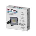 Projektor LED V-TAC 20W SMD E-Series Czarny VT-4021 4000K 1620lm