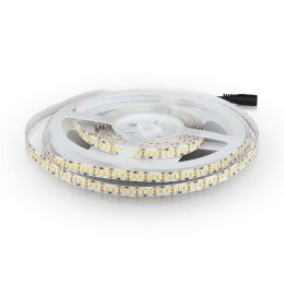 Taśma LED V-TAC SMD2835 1020LED IP20 17W/m VT-2835-17 6500K 1700lm