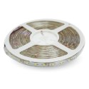 Taśma LED V-TAC SMD3528 300LED IP65 RĘKAW 4,2W/m VT-3528 60-IP65 3000K 420lm