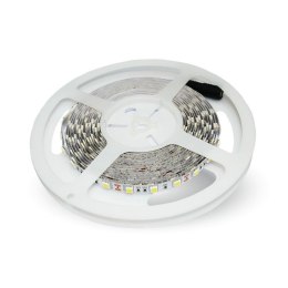 Taśma LED V-TAC SMD5050 300LED IP20 11W/m VT-5050 60-IP65 2200K