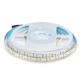 Taśma LED V-TAC SMD5730 600LED High Lumen CRI90+ IP20 20W/m VT-5730 4000K 2000lm