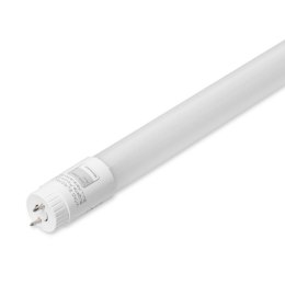 Tuba Świetlówka LED T8 V-TAC SAMSUNG CHIP 120cm 16.5W G13 Nano Plastic VT-122 6500K 1850lm 5 Lat Gwarancji