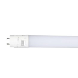 Tuba Świetlówka LED T8 V-TAC SAMSUNG CHIP 150cm 24W G13 Nano Plastic 120Lm/W VT-152 4000K 3000lm 5 Lat Gwarancji