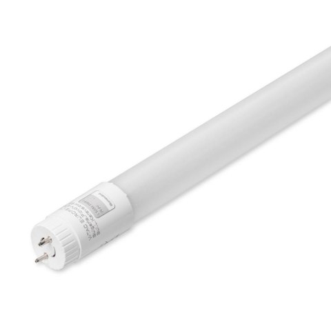 Tuba Świetlówka LED T8 V-TAC SAMSUNG CHIP 150cm 24W G13 Nano Plastic 120Lm/W VT-152 6500K 3000lm 5 Lat Gwarancji