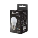 Żarówka LED V-TAC 3,7W E27 Kulka G45 VT-1830 4000K 320lm