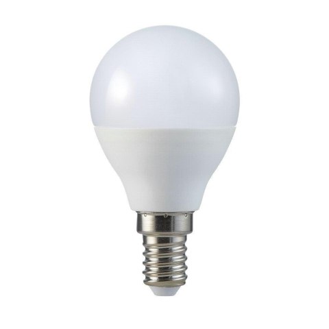 Żarówka LED V-TAC 4,5W E14 P45 Kulka VT-1880 3000K 470lm