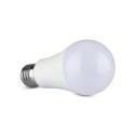 Żarówka LED V-TAC 8,5W E27 A60 VT-2099 3000K 806lm