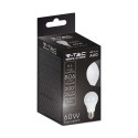 Żarówka LED V-TAC 8,5W E27 A60 VT-2099 3000K 806lm