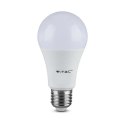 Żarówka LED V-TAC 8,5W E27 A60 VT-2099 4000K 806lm