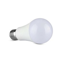 Żarówka LED V-TAC 8,5W E27 A60 VT-2099 4000K 806lm