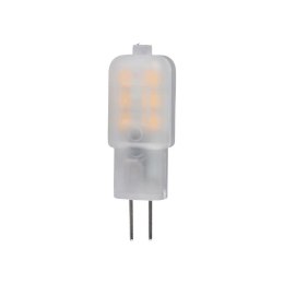 Żarówka LED V-TAC SAMSUNG CHIP 1.1W G4 VT-201 3000K 100lm 5 Lat Gwarancji