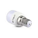 Żarówka LED V-TAC SAMSUNG CHIP 2W E14 ST26 VT-202 3000K 180lm 5 Lat Gwarancji