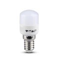 Żarówka LED V-TAC SAMSUNG CHIP 2W E14 ST26 VT-202 3000K 180lm 5 Lat Gwarancji