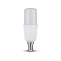 Żarówka LED V-TAC SAMSUNG CHIP 7,5W E14 T37 VT-248 6500K 660lm 5 Lat Gwarancji