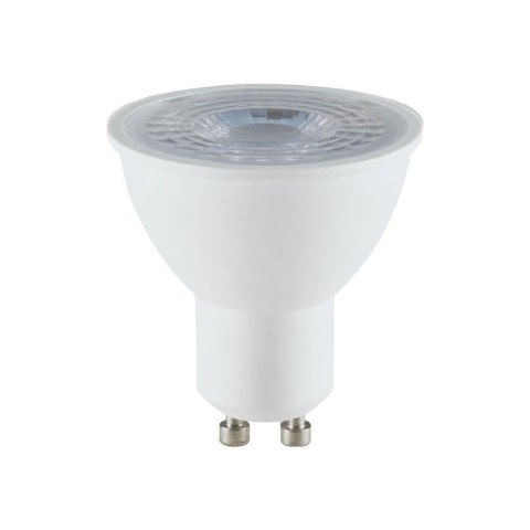 Żarówka LED V-TAC SAMSUNG CHIP GU10 7,5W 38st VT-291 3000K 610lm 5 Lat Gwarancji