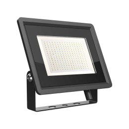 Projektor LED V-TAC 200W SMD F-CLASS Czarny VT-49204 6500K 17600lm