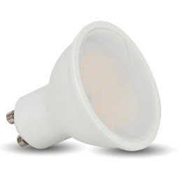 Żarówka LED V-TAC 4,5W GU10 SMD 110st VT-1975 4000K 400lm