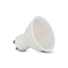 Żarówka LED V-TAC SAMSUNG CHIP 4,5W GU10 110st VT-205 3000K 400lm 5 Lat Gwarancji