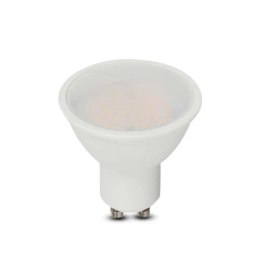 Żarówka LED V-TAC SAMSUNG CHIP 4,5W GU10 110st VT-205 4000K 400lm 5 Lat Gwarancji