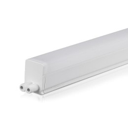 Belka LED V-TAC SAMSUNG CHIP 16W 120cm z włącznikiem VT-125 4000K 1600lm 5 Lat Gwarancji