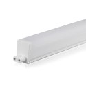 Belka LED V-TAC SAMSUNG CHIP 16W 120cm z włącznikiem VT-125 6500K 1600lm 5 Lat Gwarancji