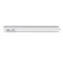 Belka LED V-TAC SAMSUNG CHIP 4W 30cm z włącznikiem VT-035 3000K 400lm 5 Lat Gwarancji