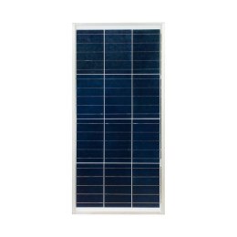 Oprawa Uliczna LED Solarna V-TAC 33W Czujnik ruchu, Pilot VT-20201 6500K 2300lm