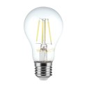 Żarówka LED 6W Filament E27 A60 V-TAC VT-1887 3000K 600lm