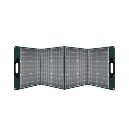 Moduł Panel Fotowoltaiczny V-TAC 120W Składany Przenośny 19,8V GSSP120-SP VT-10120