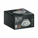 Oprawa LED V-TAC 40W COB Downlight 120Lm/W VT-26451 6000K 4200lm