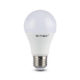 Żarówka LED V-TAC 8,5W E27 A60 Pilot VT-2229-N-1 RGB+4000K 806lm