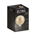 Żarówka LED V-TAC 8W Filament E27 G200 Ściemnialna VT-2158D-N 2000K 500lm