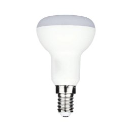 Żarówka LED V-TAC SAMSUNG CHIP 4,8W E14 R50 VT-250 3000K 470lm 5 Lat Gwarancji