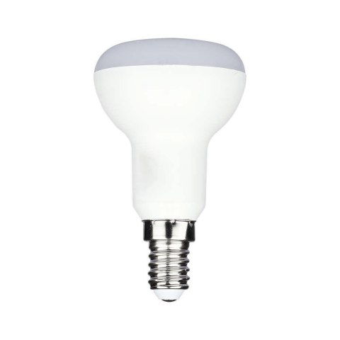 Żarówka LED V-TAC SAMSUNG CHIP 4,8W E14 R50 VT-250 3000K 470lm 5 Lat Gwarancji