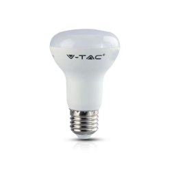 Żarówka LED V-TAC SAMSUNG CHIP 8,5W E27 R63 VT-263 6500K 806lm 5 Lat Gwarancji