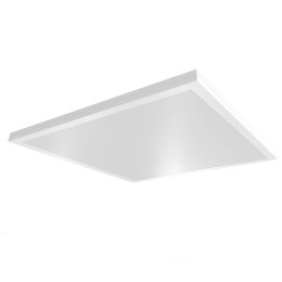 Panel LED V-TAC 36W 600x600 3w1 natynkowy/podtynkowy VT-6139 4000K 3960lm