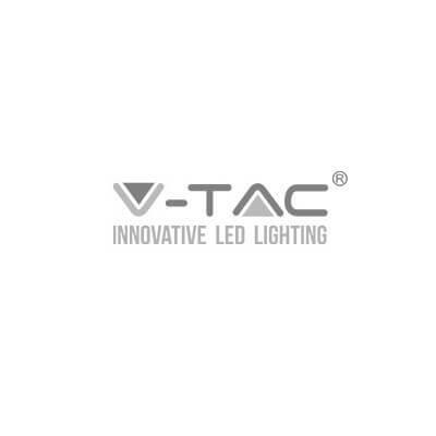 Projektor LED V-TAC 10W Ładowalny USB SAMSUNG CHIP Funkcja SOS 3,7V Li-Ion IP44 VT-11-R 6400K 700lm