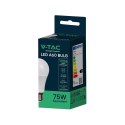 Żarówka LED V-TAC 10,5W E27 A60 VT-2112-N 3000K 1055lm